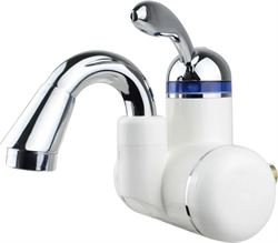 Электрический проточный водонагреватель Умница ПКВ-4 M274406 - фото 6111432