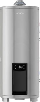 Газовый накопительный водонагреватель Termica EAGLE X 200 M240315 - фото 6111756