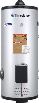 Газовый накопительный водонагреватель Turskov VIC80L M285094 - фото 6111843