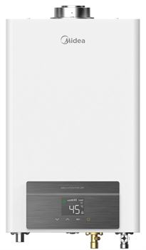 Газовый проточный водонагреватель Midea MGIWH-10-CC SEINE M236405 - фото 6112332