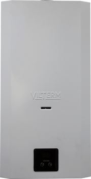 Газовый проточный водонагреватель VilTerm E14 M243209 - фото 6112389