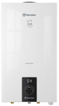 Газовый проточный водонагреватель Thermex T 20 TD Pro M254540 - фото 6112433