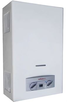 Газовый проточный водонагреватель Ладогаз ВПГ-10ЕD M277710 - фото 6112455