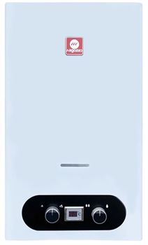 Газовый проточный водонагреватель Ладогаз ВПГ-10S-01 M277714 - фото 6112600