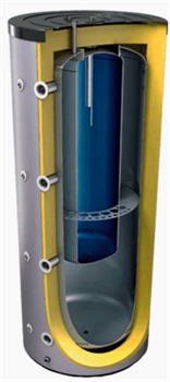 Буферный накопитель Tesy V 800 95 EV 200 45 C M255859 - фото 6112868