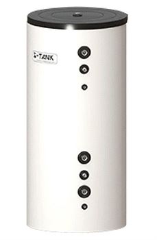 Буферный накопитель S-tank HFWT DUO 1500 M208779 - фото 6112968