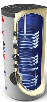 Буферный накопитель Tesy EV 7/5 S2 200 60 45D 3K M255856 - фото 6112980