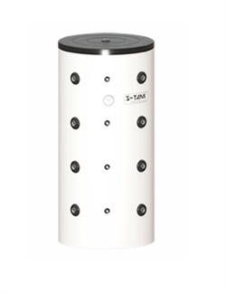 Буферный накопитель S-tank AT 200 M208914 - фото 6112990