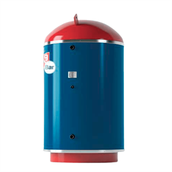 Буферный накопитель 9Bar S 5000 6Бар M190485 - фото 6113010