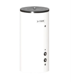 Буферный накопитель S-tank AT ELECTRO 750 M208926 - фото 6113148