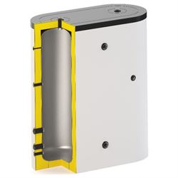 Буферный накопитель S-tank FLAT 800 M209957 - фото 6113278