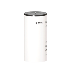 Буферный накопитель S-tank SS 1500 M209893 - фото 6113336