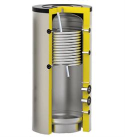 Буферный накопитель S-tank SS ELECTRO MONO 1000 M208645 - фото 6113368