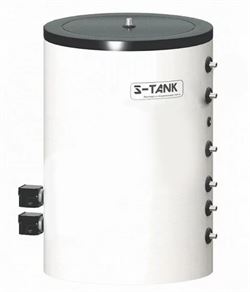 Буферный накопитель S-tank FRESH 200 M208742 - фото 6113449