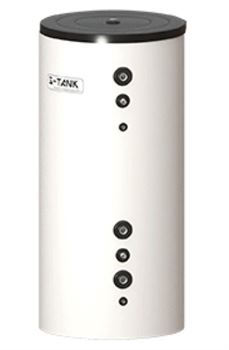 Буферный накопитель S-tank HFWT DUO 300 M208774 - фото 6113569