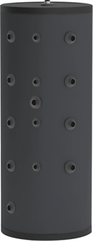 Буферный накопитель Gekon Buffer A 500 л M274763 - фото 6113764