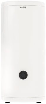 Бойлер косвенного нагрева Uni-fitt INDIRECT F 100л M238130 - фото 6114599