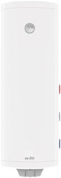 Бойлер косвенного нагрева Uni-fitt INDIRECT WR 100л M238135 - фото 6114604