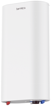 Бойлер косвенного нагрева Termica AMET 100 SX M257925 - фото 6114764