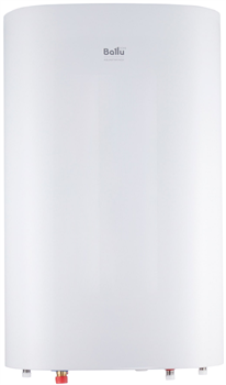 Настенный бойлер косвенного нагрева Ballu AQUASTAR INOX ASWX-F 80 M266952 - фото 6114803