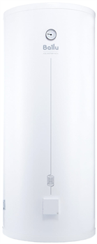 Напольный бойлер косвенного нагрева Ballu AQUASTAR INOX 200 M266987 - фото 6114835