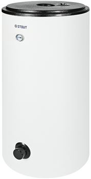 Бойлер косвенного нагрева STOUT OptiBase 200л M269674 - фото 6114932