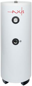 Бойлер косвенного нагрева AXIS Therm X 100 M271692 - фото 6114938