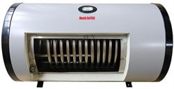 Бойлер косвенного нагрева HUCH EnTEC UB120л M273944 - фото 6114991