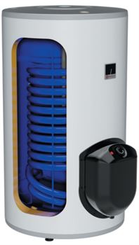 Бойлер косвенного нагрева Drazice OKCE 160 NTR/2,2kw (1106711201) M276499 - фото 6114993