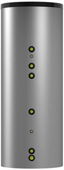 Бойлер косвенного нагрева HUCH EnTEC ESS-PU, 500 л с изоляцией M277222 - фото 6115007