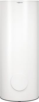 Бойлер косвенного нагрева Viessmann Vitocell 100-W 300 л (CVAB) M272337 - фото 6115060