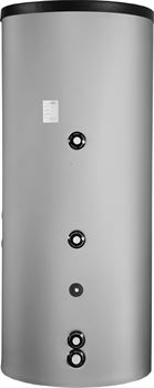 Бойлер косвенного нагрева HUCH EnTEC EBS-PU 120л с изоляцией M279281 - фото 6115478