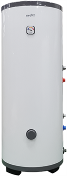 Бойлер косвенного нагрева Uni-fitt STINOX F 300 л M259235 - фото 6115598