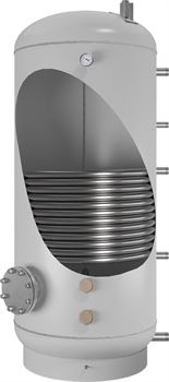 Бойлер косвенного нагрева ONTERM 09Г2С 800л. сombi M260672 - фото 6115656