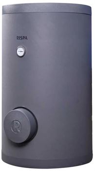 Бойлер косвенного нагрева RISPA Enamel 150 M276577 - фото 6116252