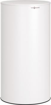 Бойлер косвенного нагрева Viessmann Vitocell 300-W 200 л (EVIB-A) M272353 - фото 6117157