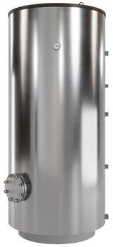 Бойлер косвенного нагрева ONTERM Aisi321 2000л. M260741 - фото 6117770