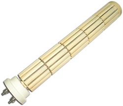 ТЭН Hajdu Сухой STA 200 ТЭН 2.4 кВт (6104550256) M247409 - фото 6117947