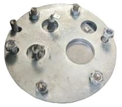 Комплект напольной установки ACV SLEW/Comfort E M229130 - фото 6117982