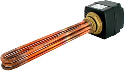 ТЭН Uni-fitt 3 кВт, 270 мм M247977 - фото 6117993