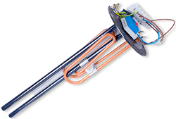 ТЭН Hajdu Для ID..S 3 кВт, 220B (6104550318) M247408 - фото 6118008