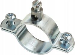 Бойлер косвенного нагрева ACV Хомут для крепления заземления M246670 - фото 6118065