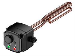 Бойлер косвенного нагрева Termica ESH 2.0 M234428 - фото 6118072