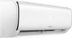 Инверторный кондиционер CHERBROOKE Crystal CSI-24HRN1/COI-24HN1 M193485 - фото 6143272