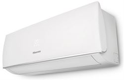 Инверторный кондиционер Hisense Smart AS-11UW4RYDDB02 M200881 - фото 6143524