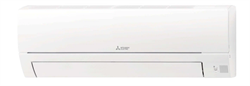 Инверторный кондиционер Mitsubishi Electric Classic MSZ-HR25VFK/MUZ-HR25VF M203619 - фото 6143655