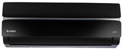 Инверторный кондиционер Chigo King CS-35V3A-1C172/Black M242642 - фото 6145981
