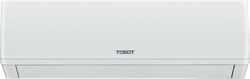 Инверторный кондиционер Tosot Natal T24H-SNE/I/T24H-SNE/O M244661 - фото 6146337