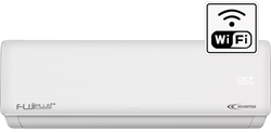 Инверторный кондиционер Fujiplus Akira FP-12 TI/TD Wi-fi M261301 - фото 6147960