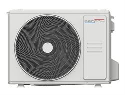 Инверторный кондиционер Aeronik Superionizer ASI-12IM/ASO-12IM M225826 - фото 6148174